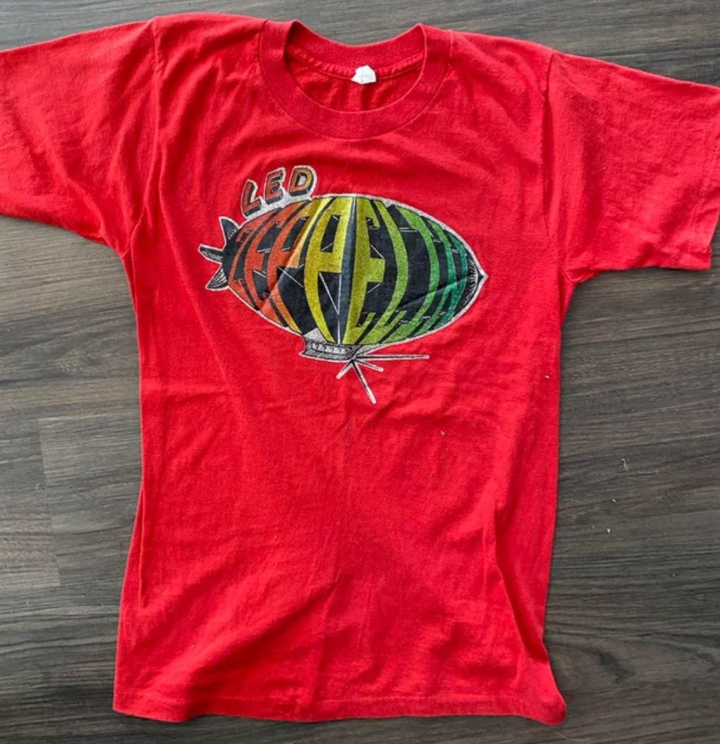 This Shirt Has Been to Valhalla and Back