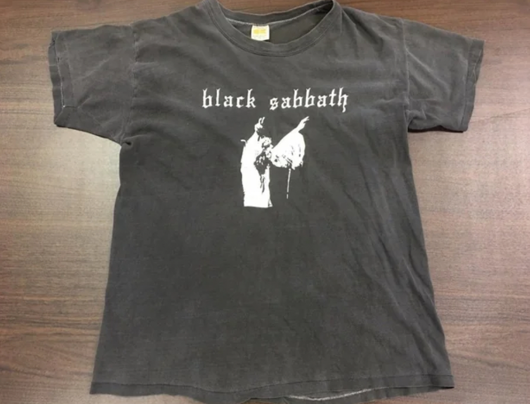 Fashion for the Doomed and the Divine