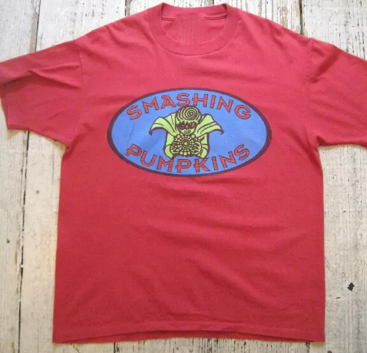 Melancholy and the Infinite Drip