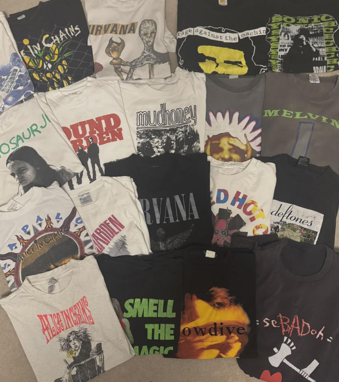 Vintage? Nah. Eternal.