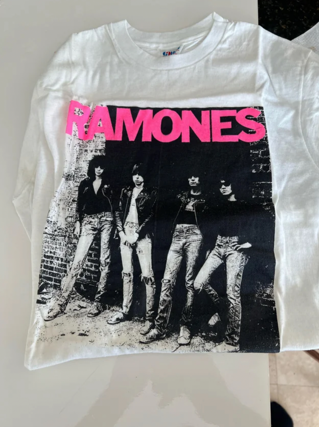 Hey! H0! Let’s... Shop?