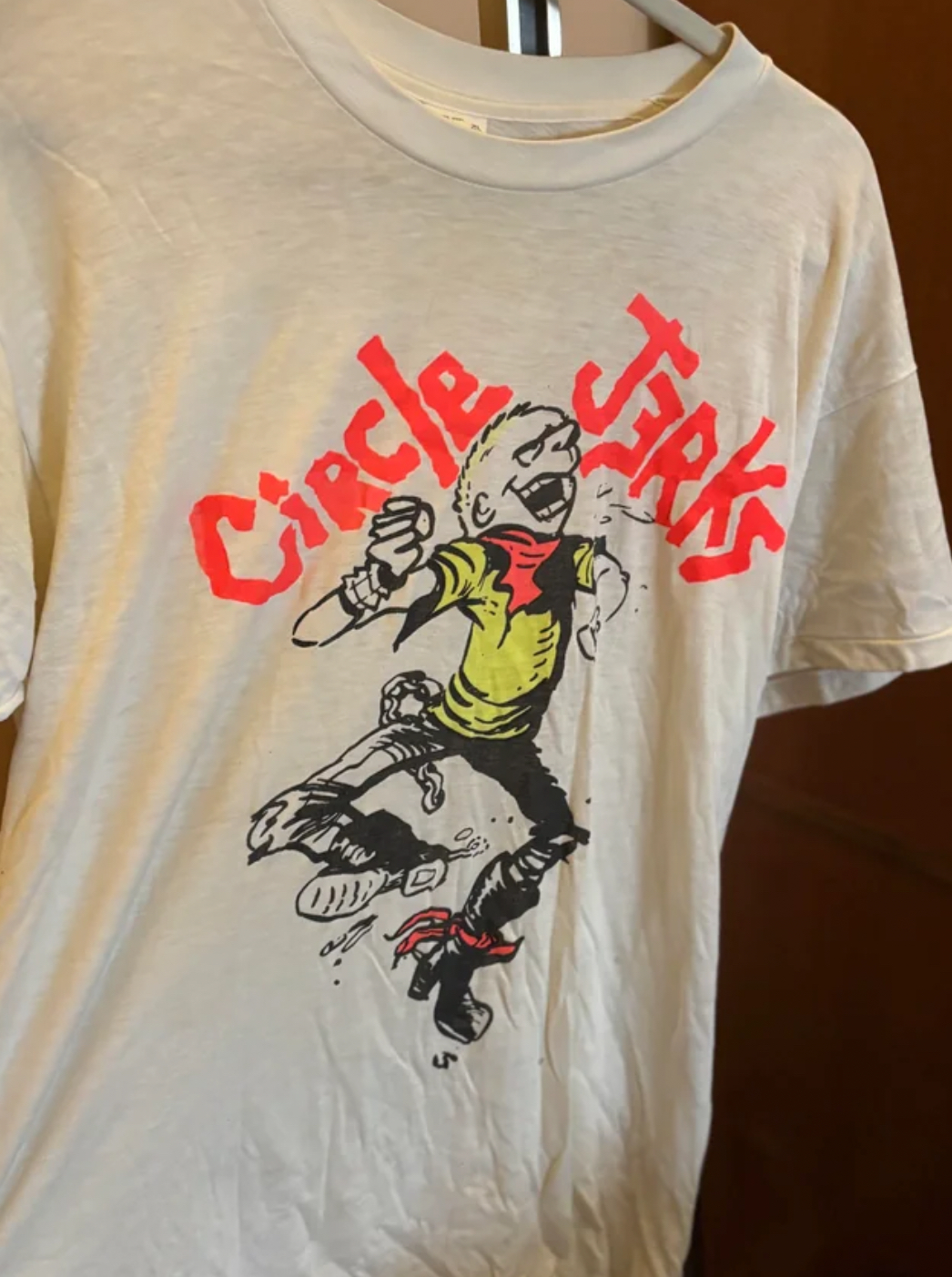 Polite Society Hates This Shirt