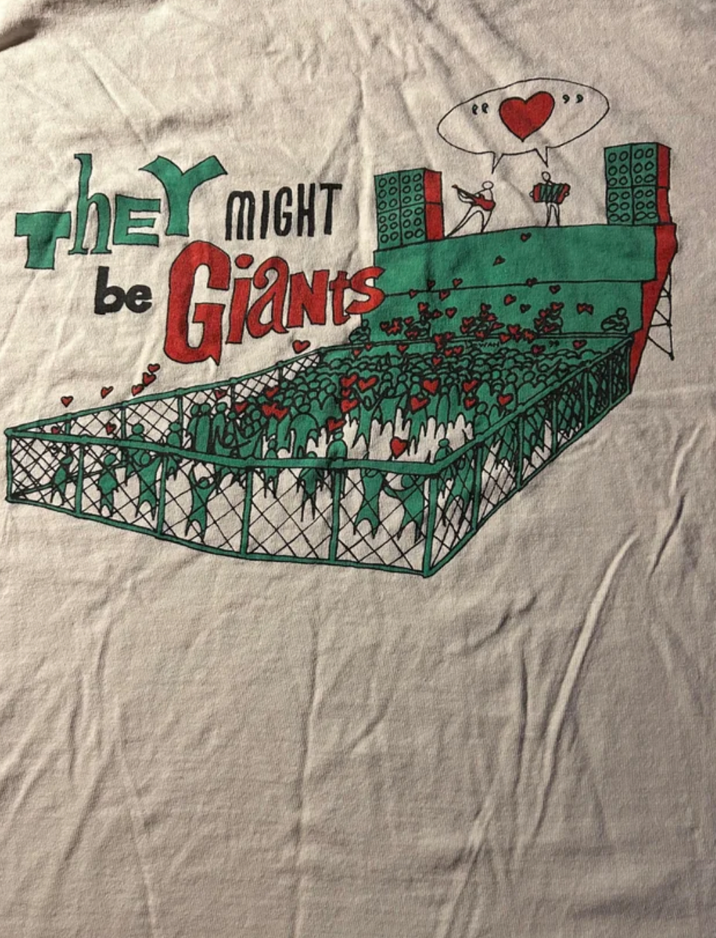 This Shirt Is Smarter Than You