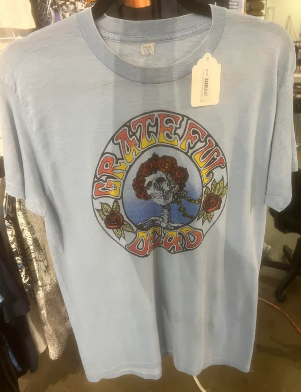 Dancing Bears and Spiritual Repairs