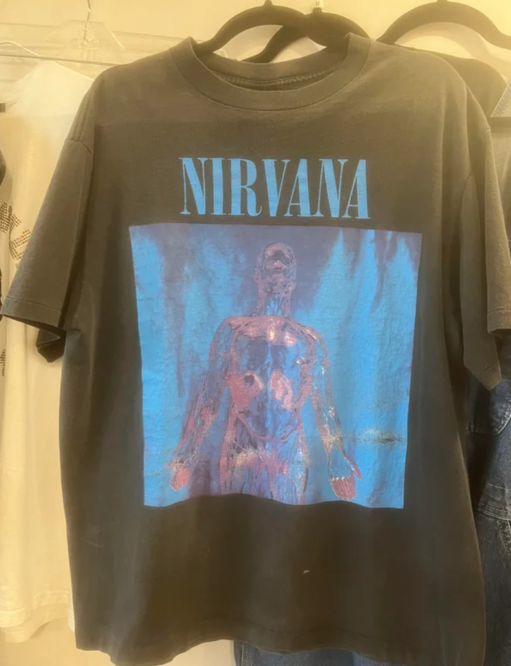 Smells Like Teen Legacy