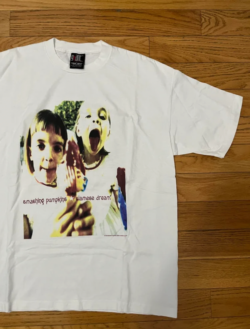 Today Is the Greatest Shirt You’ve Ever Owned