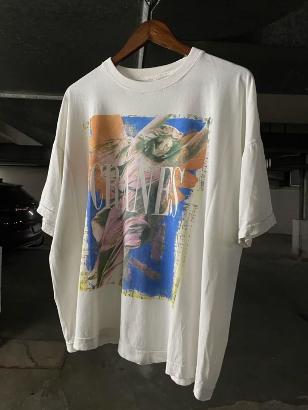 Dream Pop, But Make It Haunting