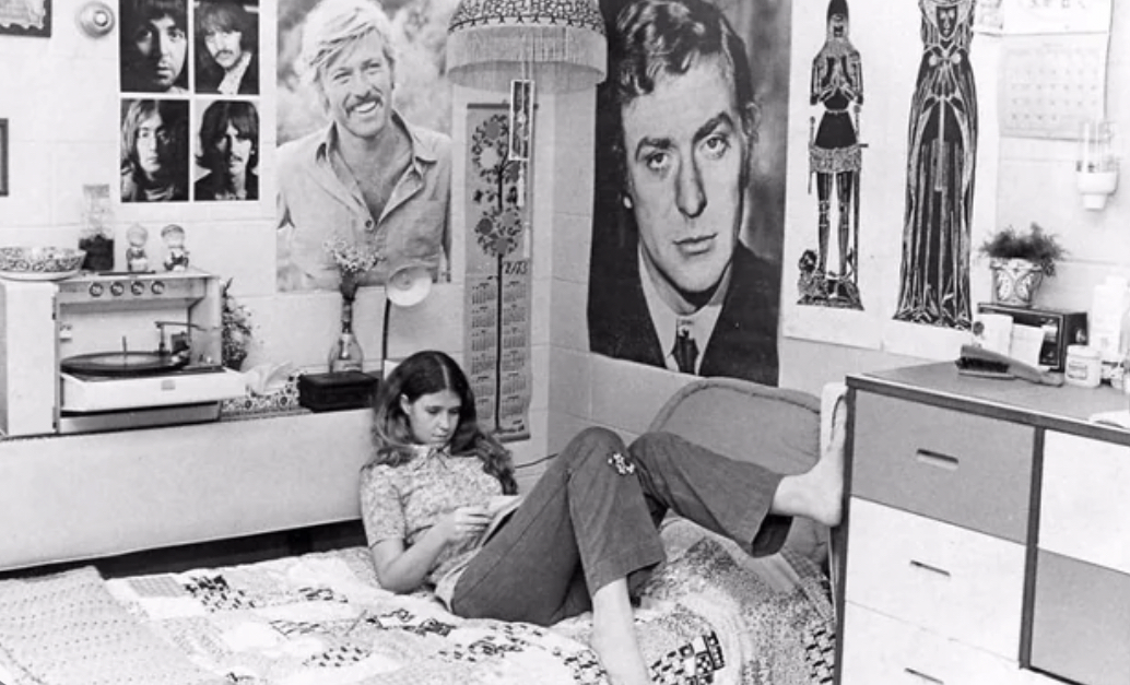 Posters, Dreams, and Passive Aggression