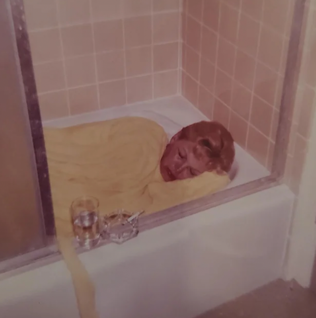 Sunday Scaries, 1967