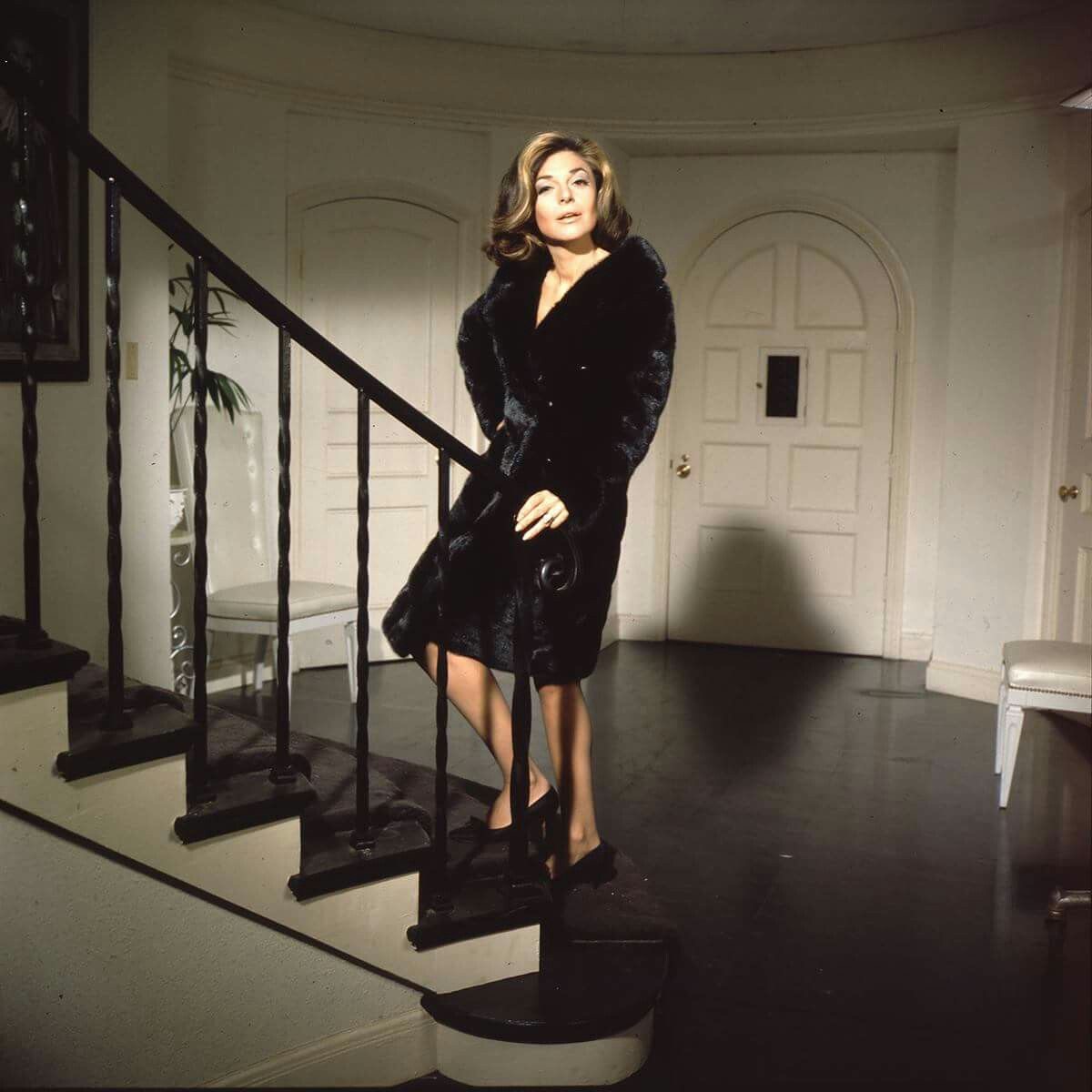 Complex Women Smoked Menthols