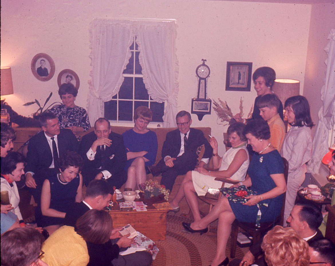 Bourbon, Records, and Regret by Midnight