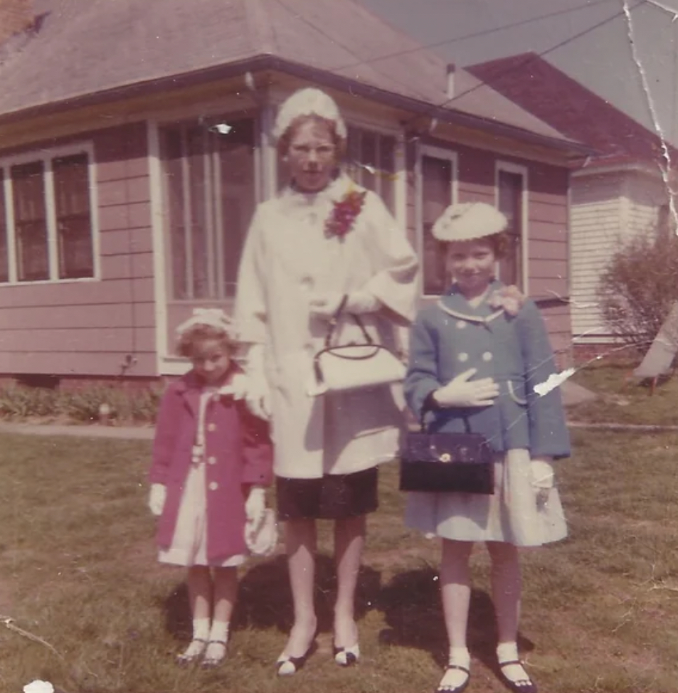 Smile! You're Outfit It's... Interesting