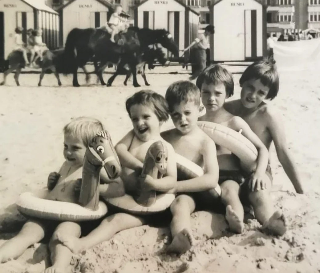 Sand, Sunburns, and Zero Supervision