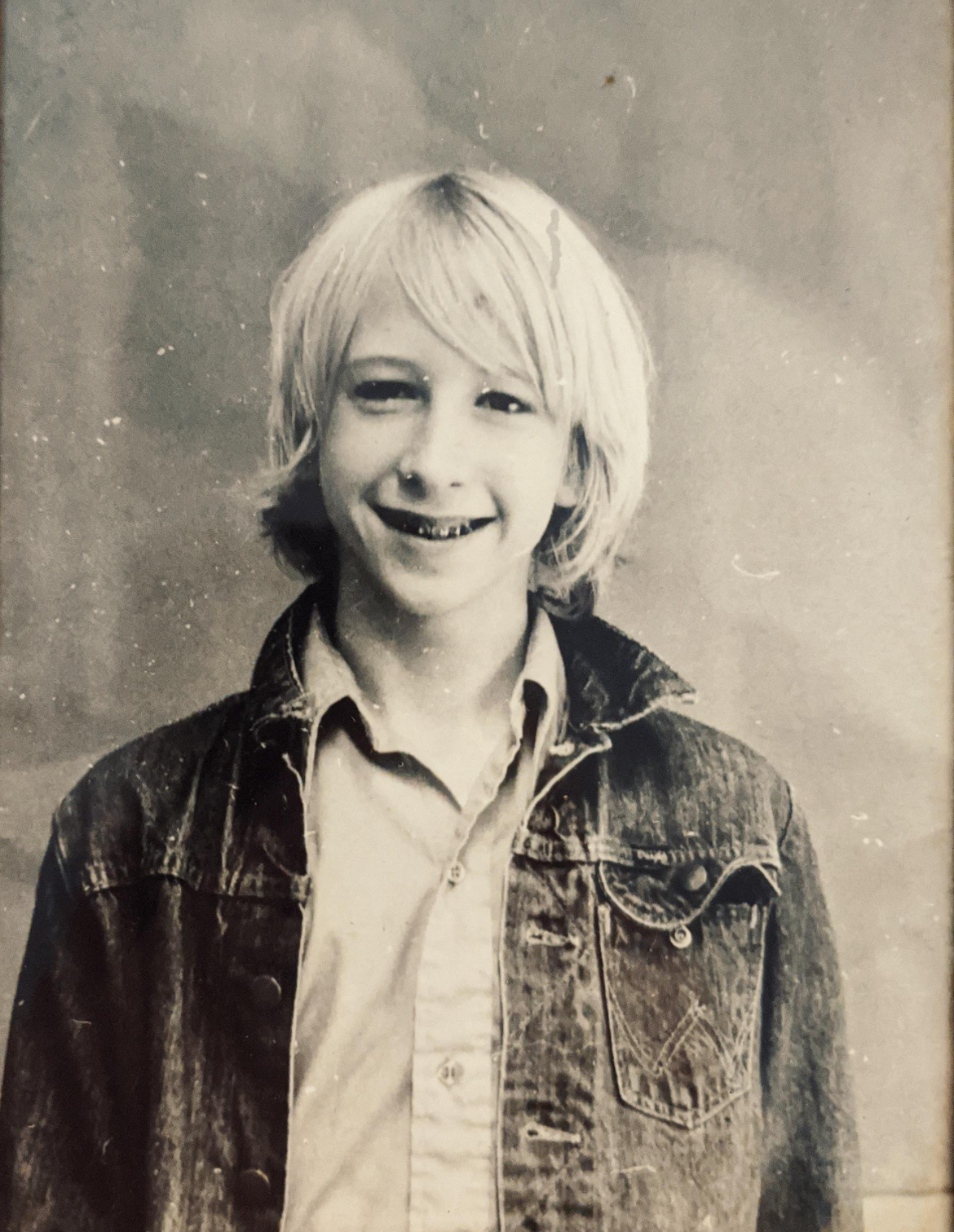 Smile Like It’s Forever