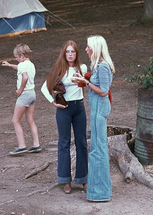 Jeans That Actually Lasted