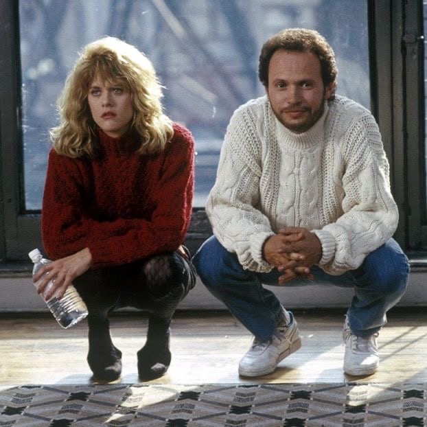 The Durable Wool Sweater