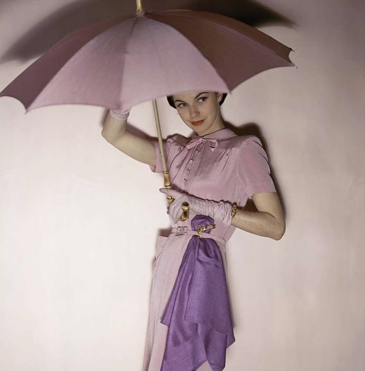 The Classic Umbrella