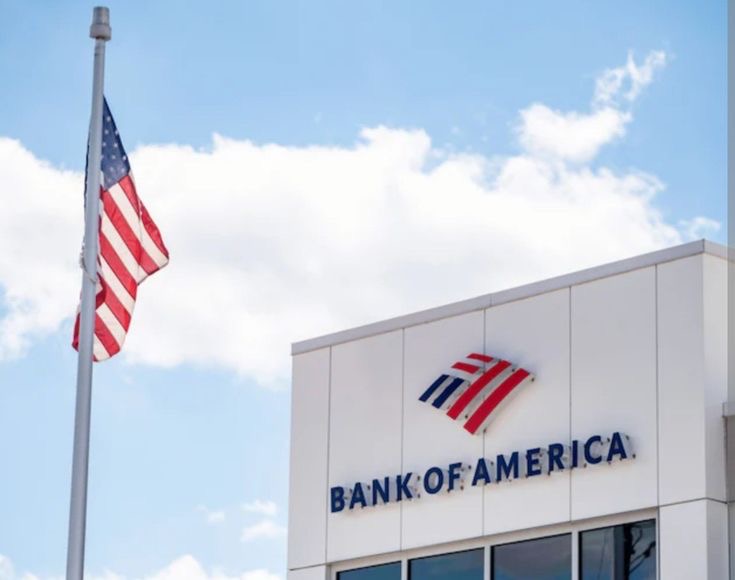 Bank of America