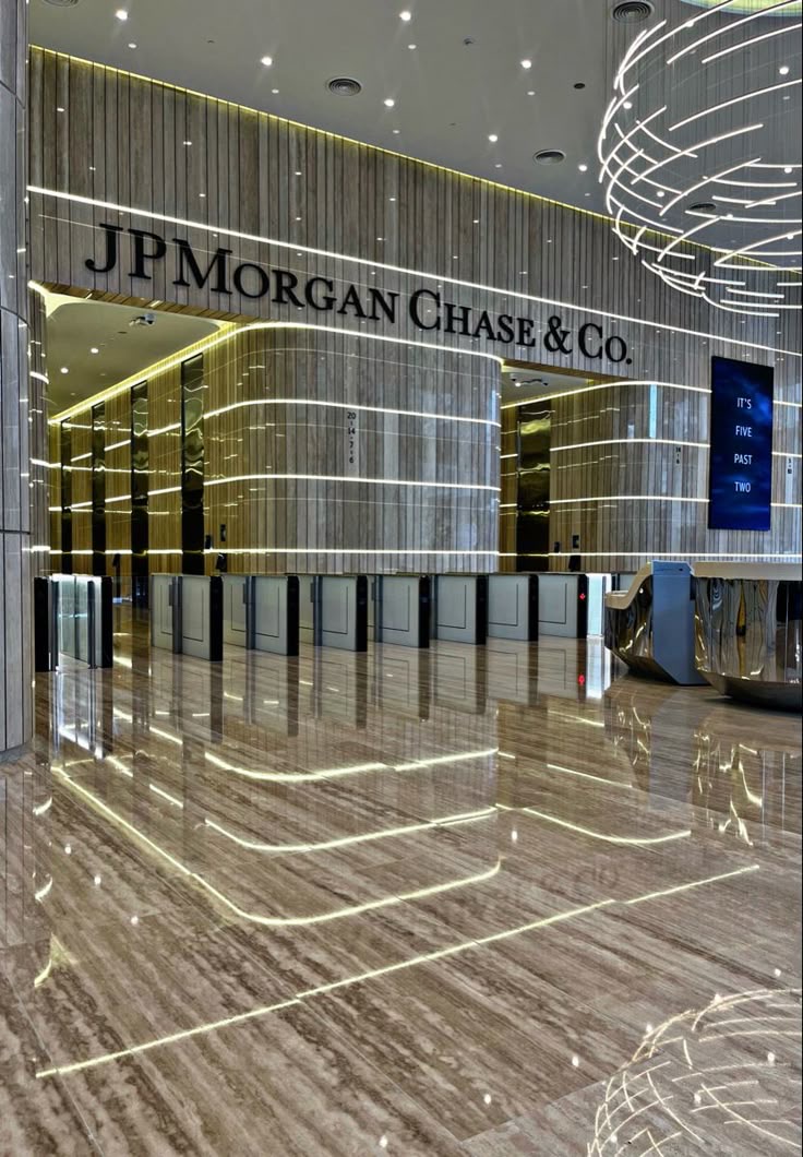 JPMorgan Chase