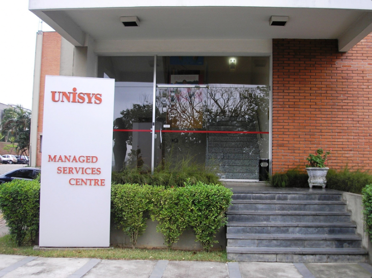 Unisys