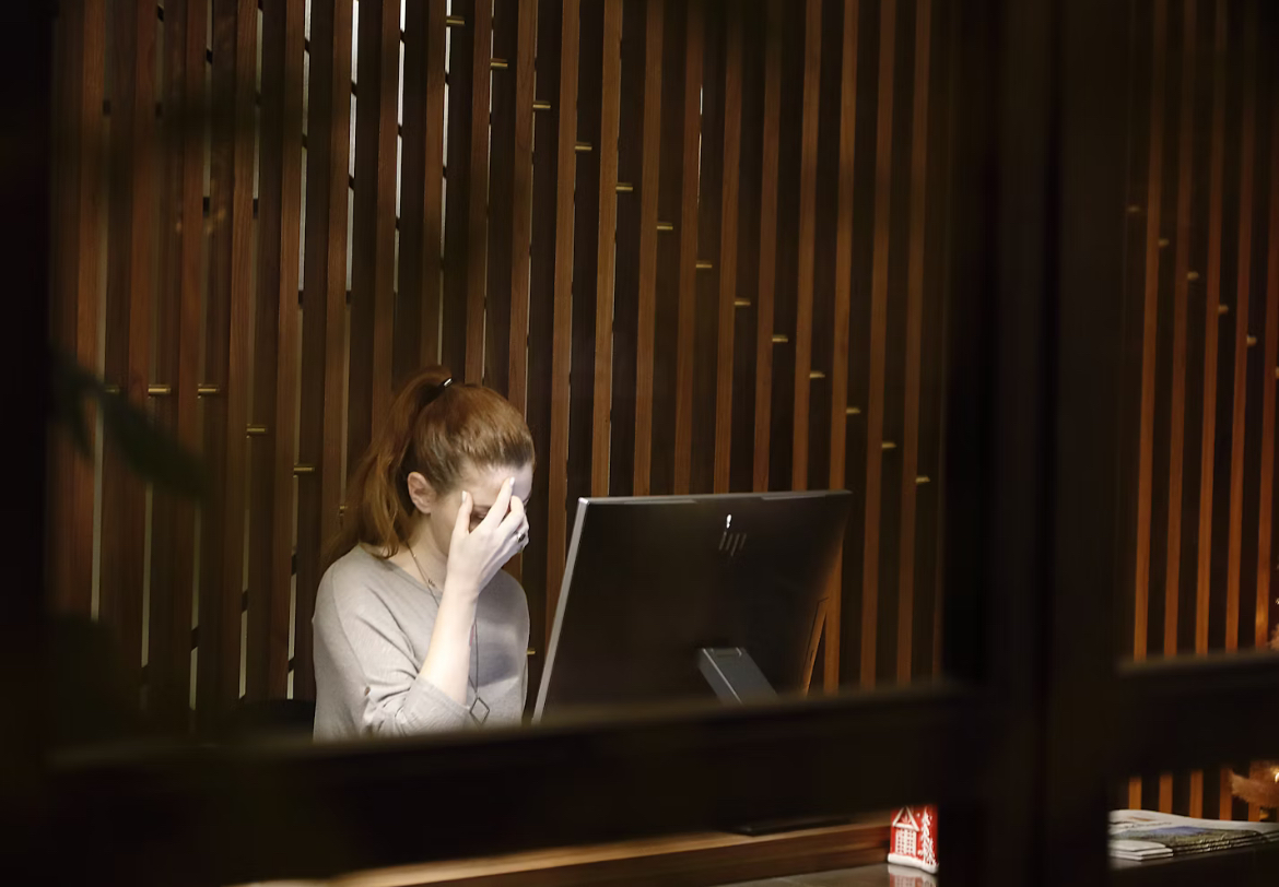 Double Agent with a Bonus