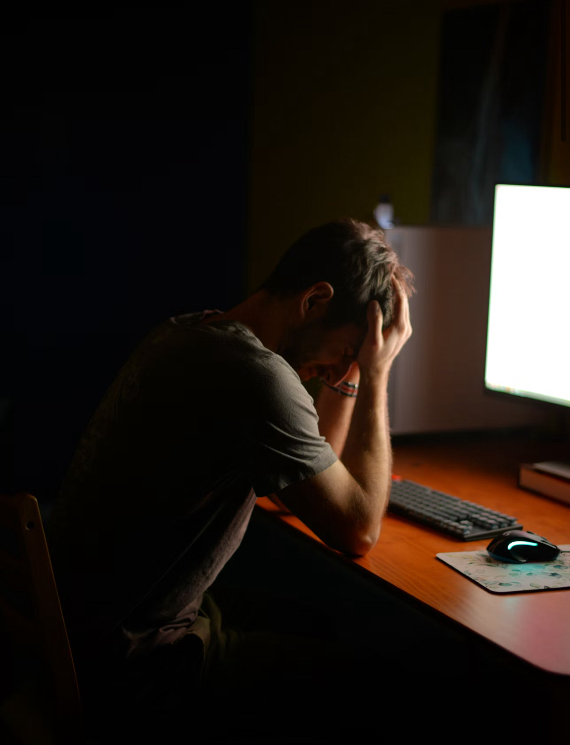 My Ex-Boss? Fired Twice. By Me.