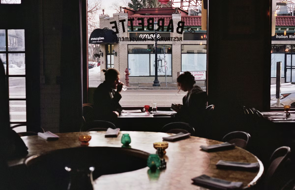 Face-to-Face? More Like Face-to-Freedom.