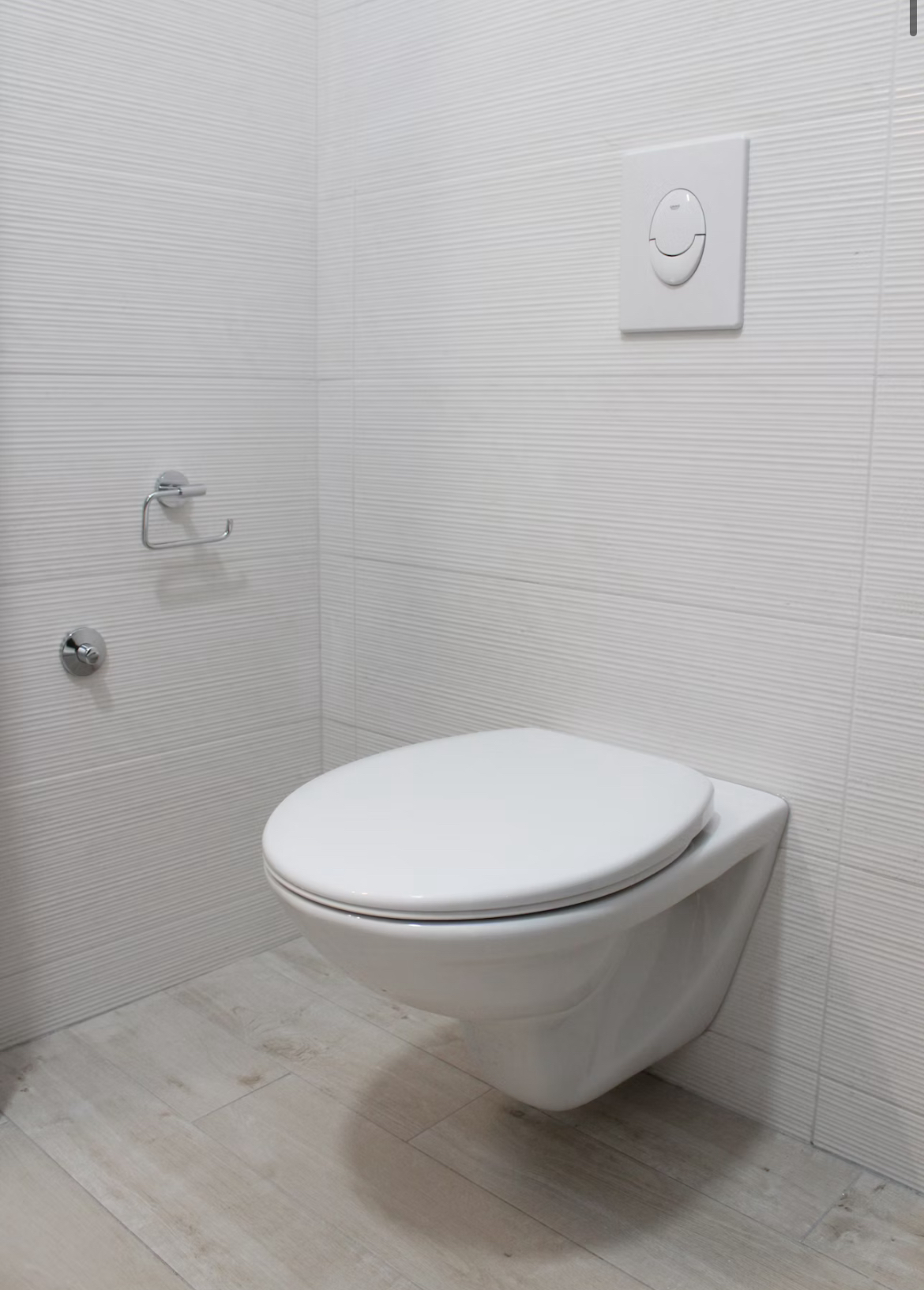 A Floater for the 1%