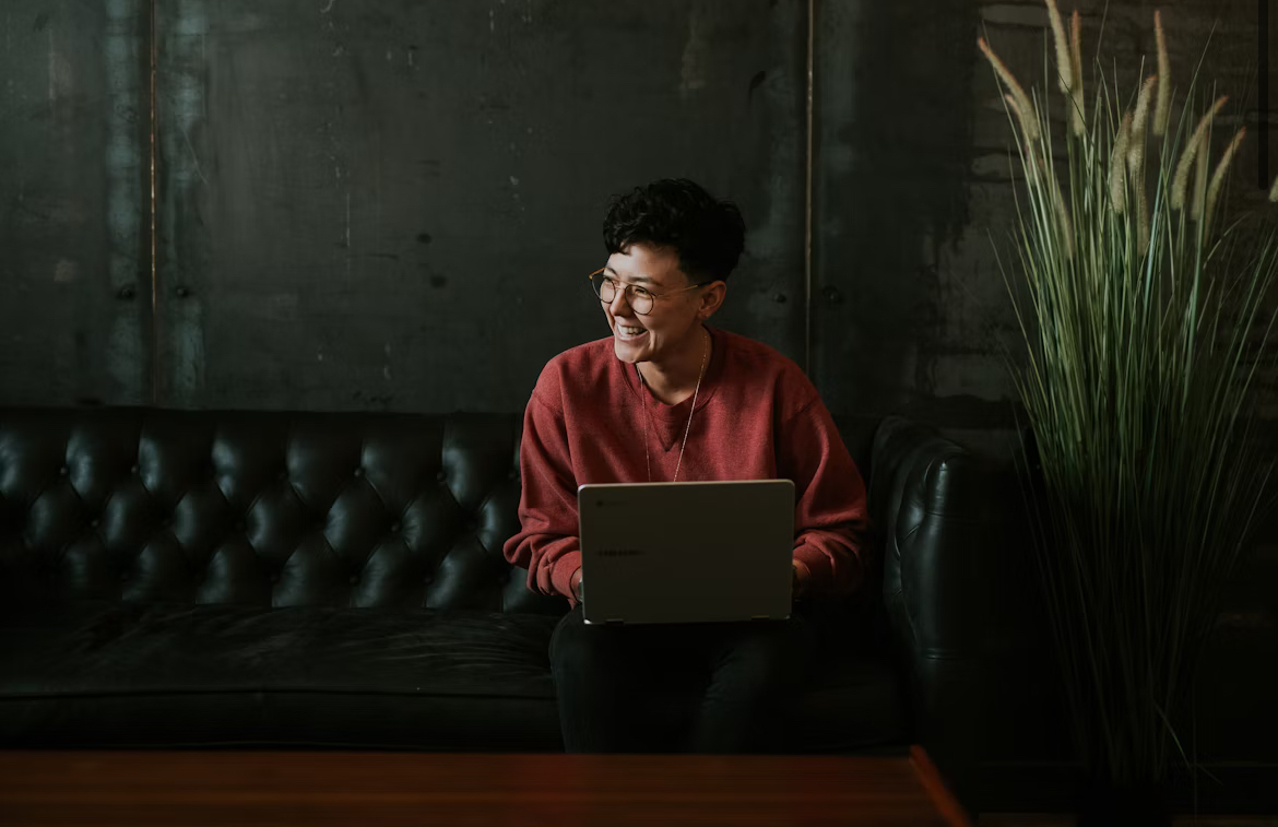 Quiet Quitting with YouTube and Chill