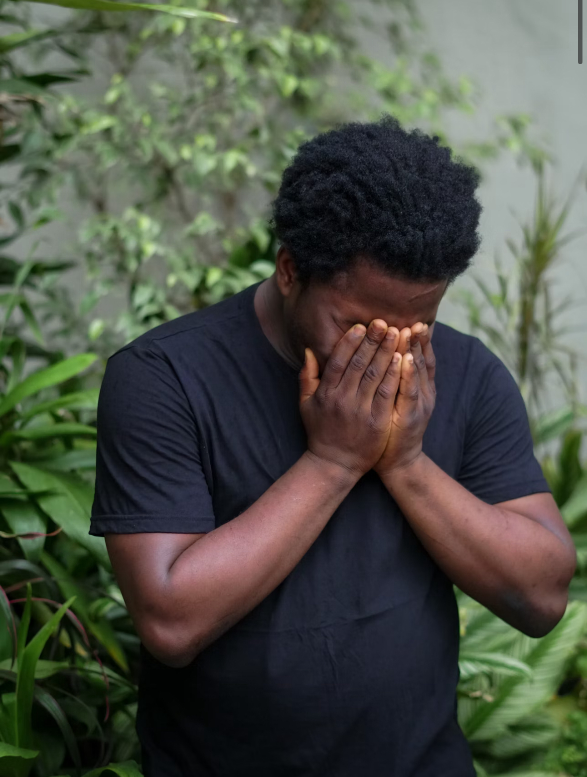 Two Weeks’ Notice and a Health Code Violation