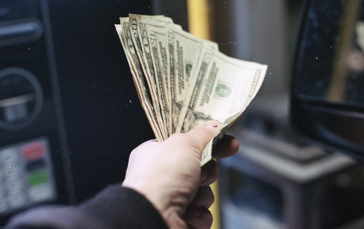 You Want to Steal My Paycheck? Lawyer Up.