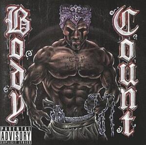 Ice-T - Body Count (1992)
