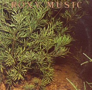 Roxy Music - Country Life (1974)