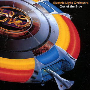 Electric Light Orchestra - Out of the Blue (1977)