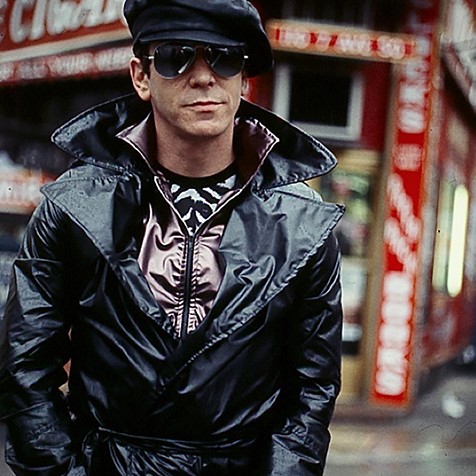 Lou Reed