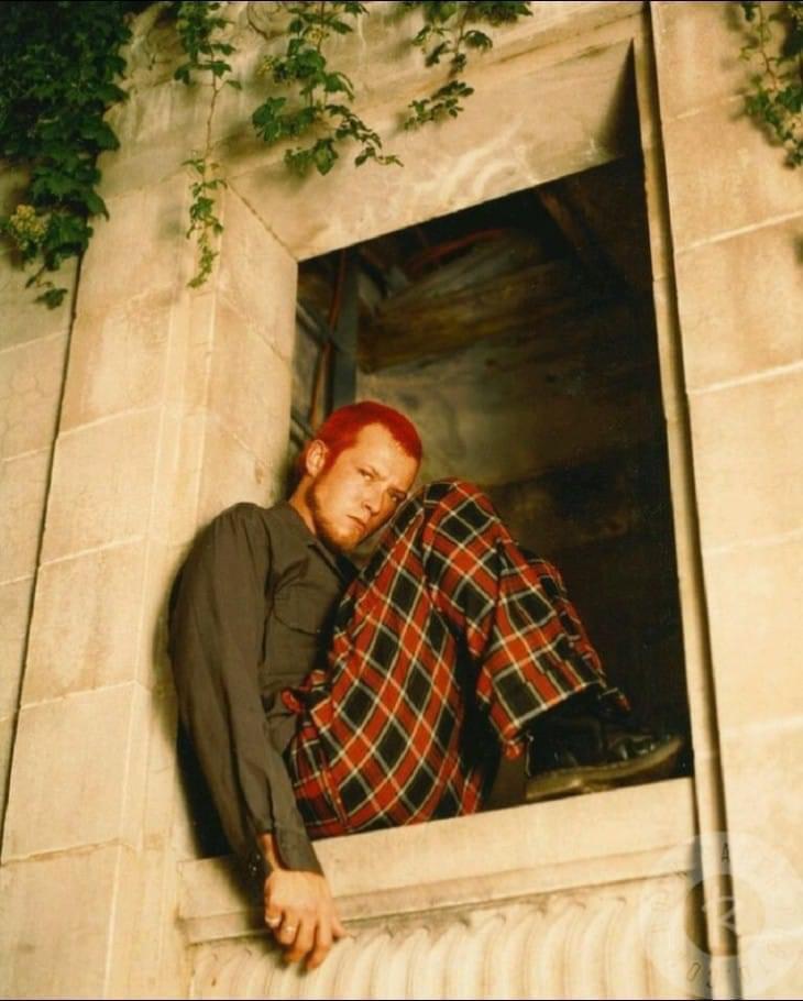 Scott Weiland (Stone Temple Pilots)