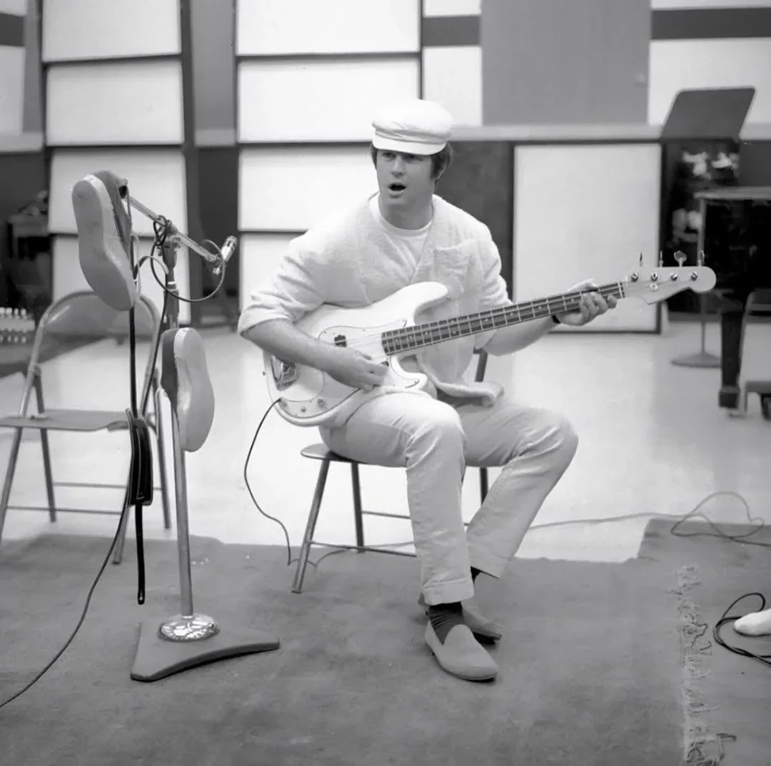 Brian Wilson (The Beach Boys)