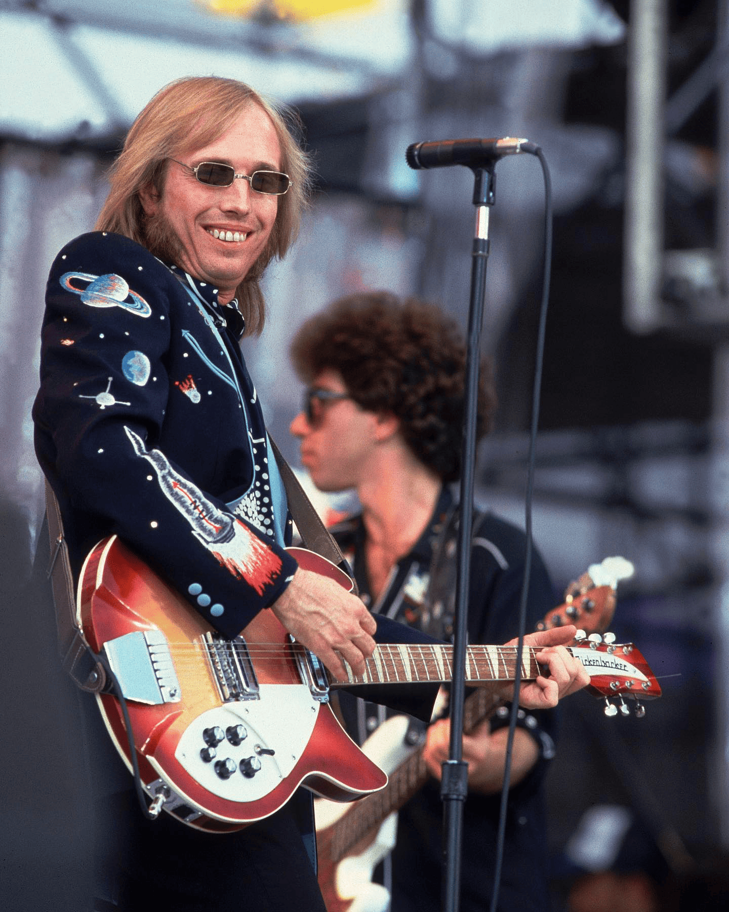 Tom Petty