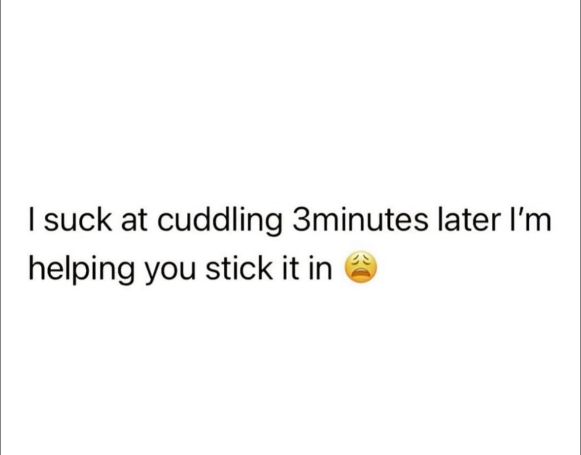 20 Horny One-Liners So Relatable That It's Basically Digital Foreplay