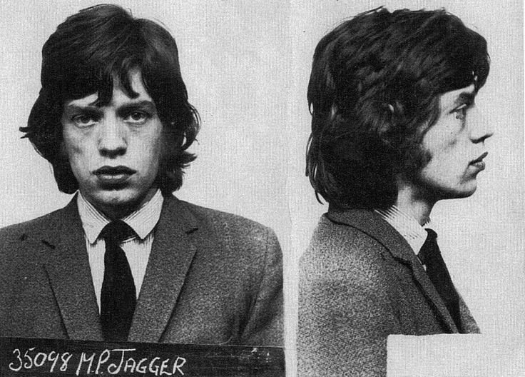 Mick Jagger, 1967: "Satisfaction Denied"