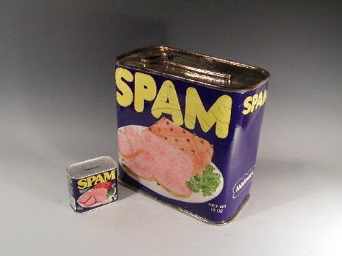 Spam: The Mystery Meat That United a Nation