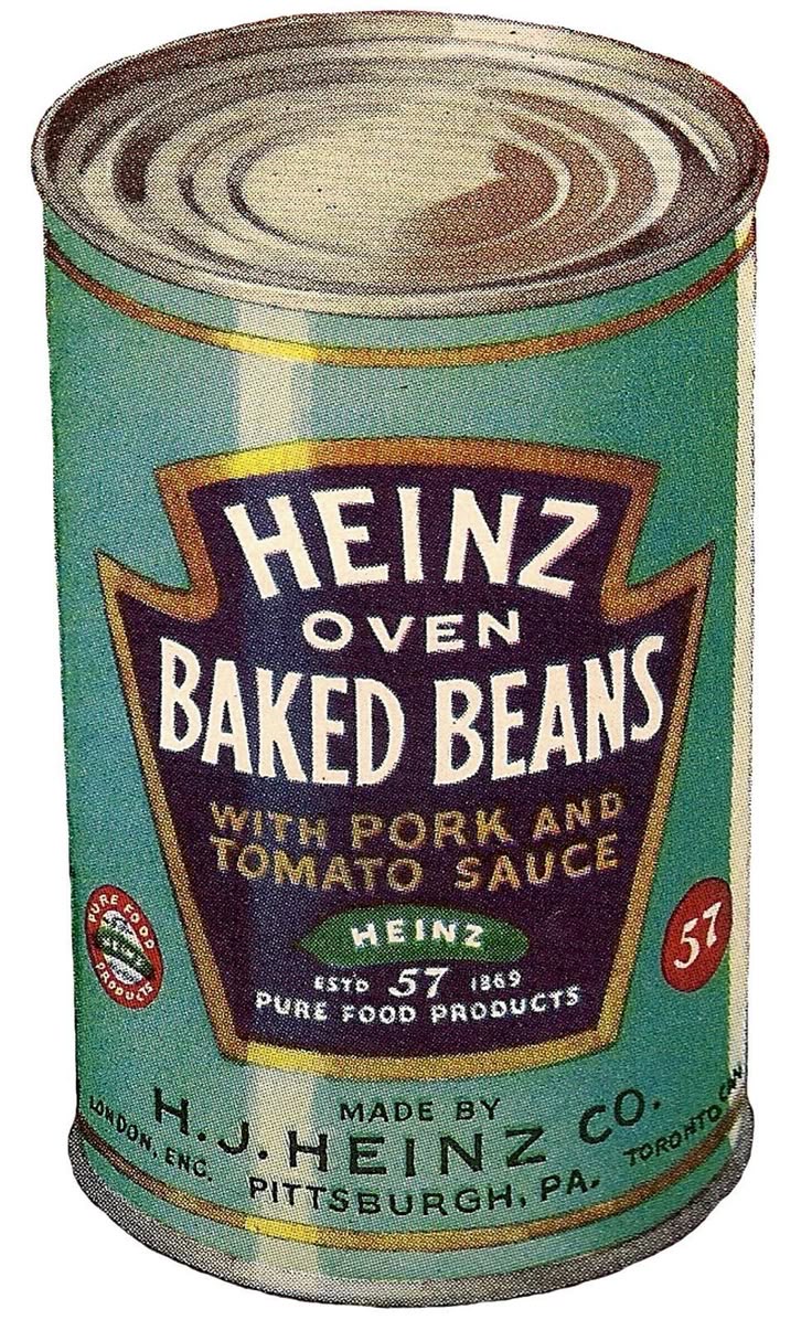 Baked Beans: The Side Dish That Was Always Just… There