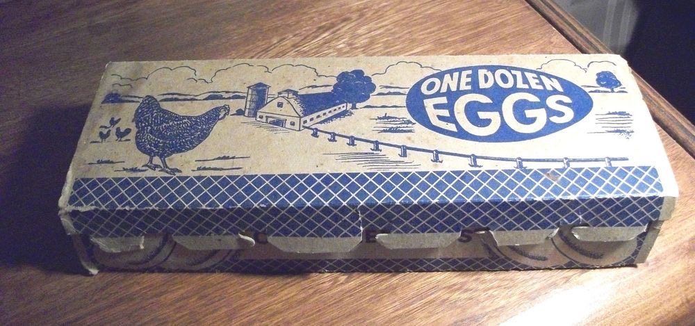 Eggs: More Than Food. A Science Experiment in Waiting.