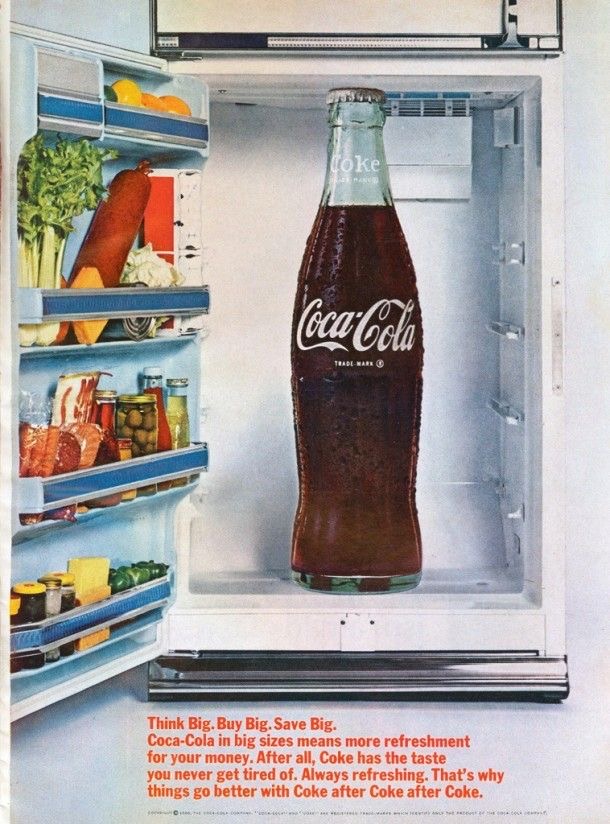 Coca-Cola: The Real Thing, With Real Sugar, and Real Caffeine That Could Reboot Your Soul