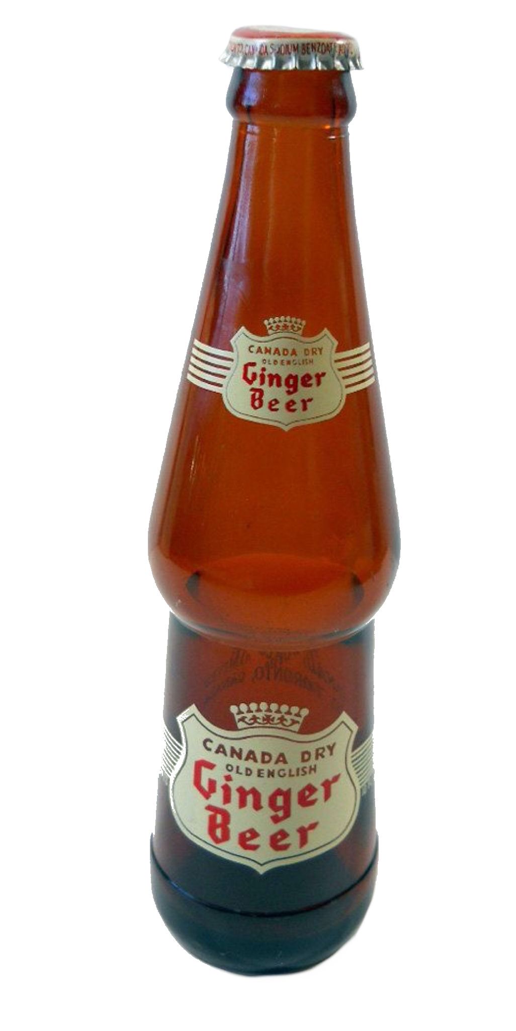 Ginger Beer for the Kids: It Looked Grown-Up, Tasted Like Burn