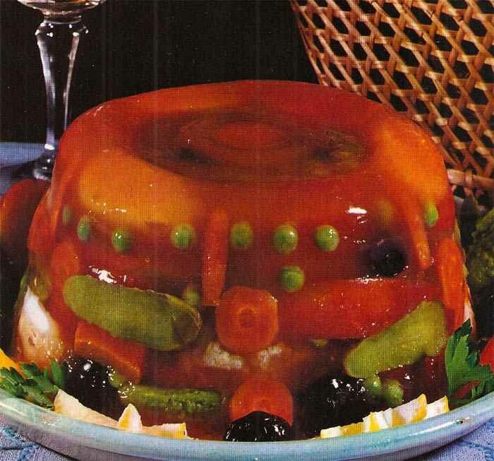 Jello: It Wiggled, It Shimmered, It Should've Been Illegal