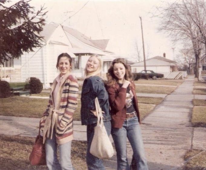 Cold Weather, Hot Outfits