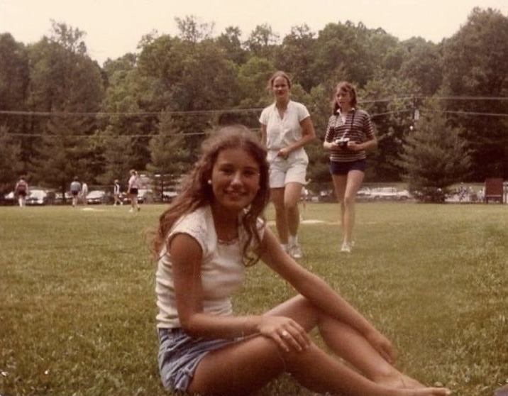 Camp Life: Just Mosquito Bites and Crushes