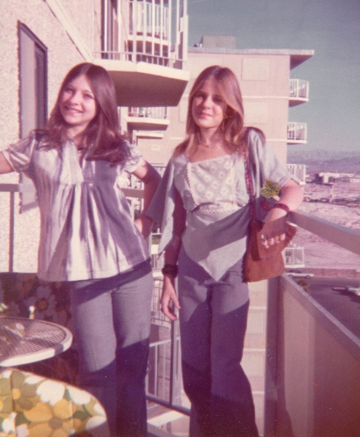 Vacation Hotel Chaos: Girls Gone Crazy (in a PG Way)