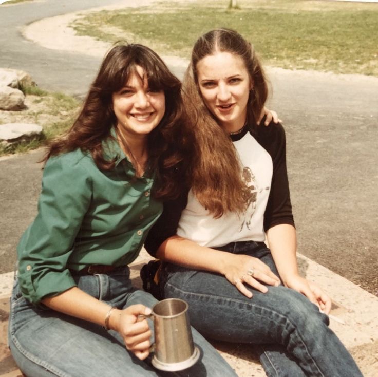 Denim Goddesses Who Could Ruin Your Life with One Glance